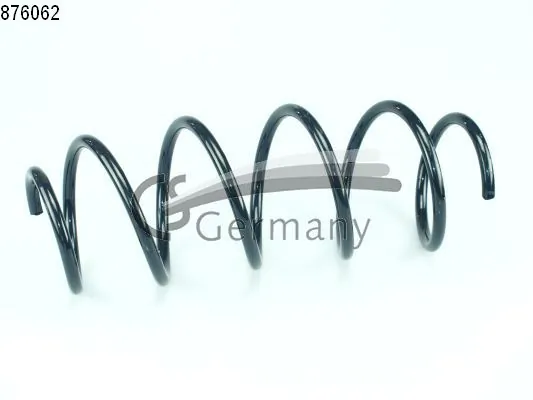 Suspension Spring